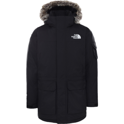 The North Face Men's McMurdo Parka (2023)