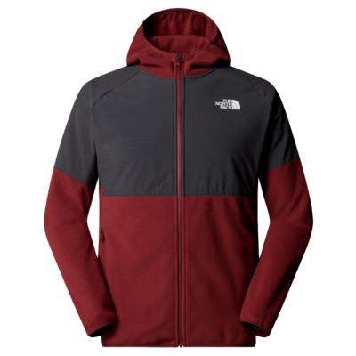 Sumac/Asphalt Grey