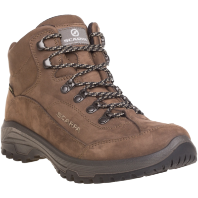 Scarpa Men's Cyrus Mid GTX Boots (2024)