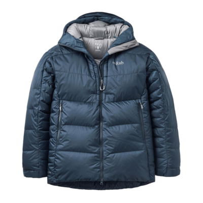 Rab Men's Positron Pro Hoody