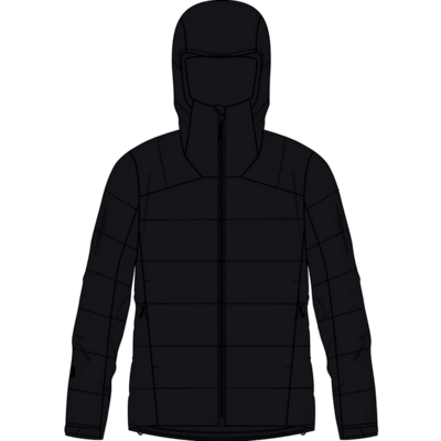 Black/Black