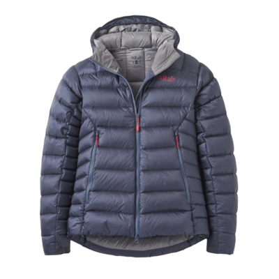 Rab Women's Electron Pro Hoody
