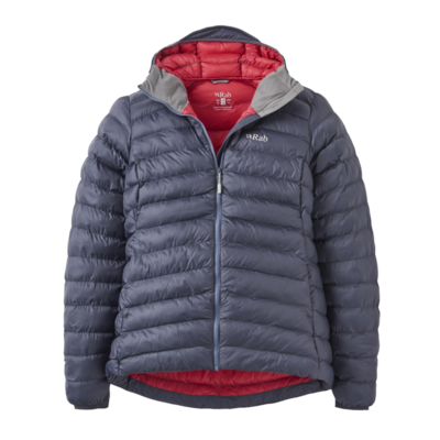 Rab Women's Cirrus Alpine Jacket