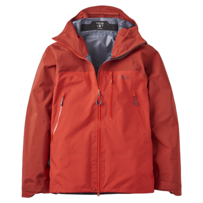 Rab Men's Latok Mountain GTX Jacket