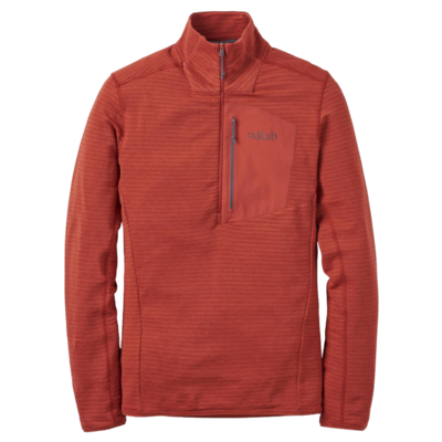 Rab Men's Ascendor Light Pull-On