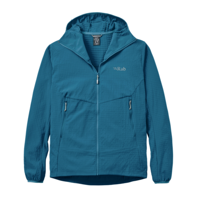 Rab Men's Quantra Pro Hoody
