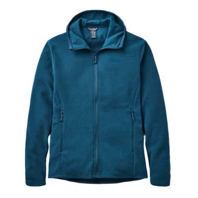 Tempest Blue
