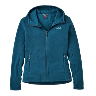 Tempest Blue