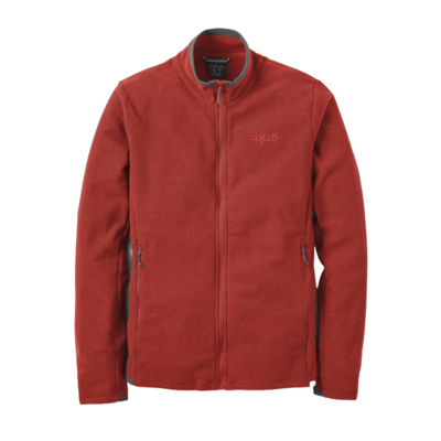 Tuscan Red