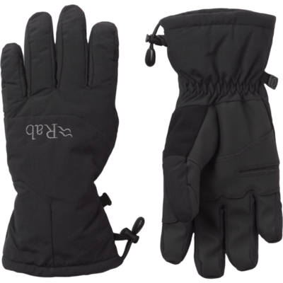Rab Women's Storm Gloves