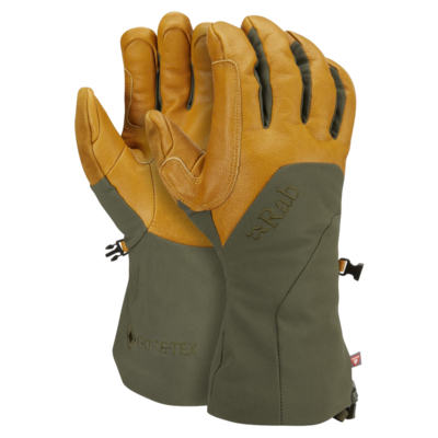 Rab Khroma Freeride GTX Gloves