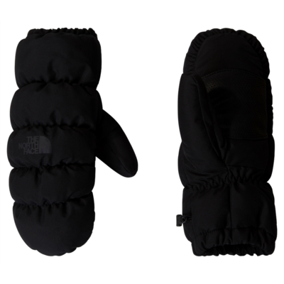The North Face Montana Puffer Mittens