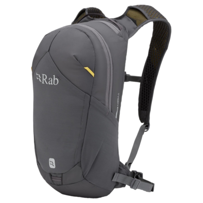 Rab Tygen 12