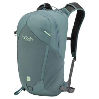 Rab Tygen 18