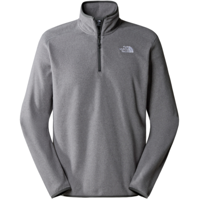 The North Face Men's 100 Glacier 1/4 Zip Fleece (2024)