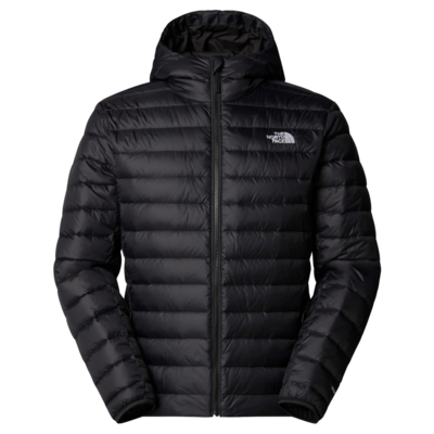 TNF Black