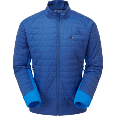 Mountain Equipment Men's Fractal Jacket