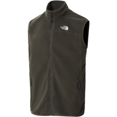 New Taupe Green
