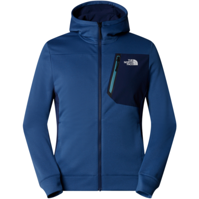 Shady Blue/Summit Navy