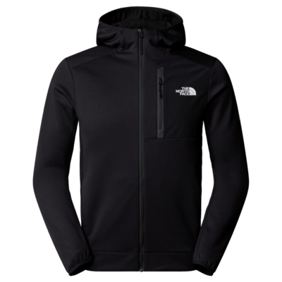 TNF Black