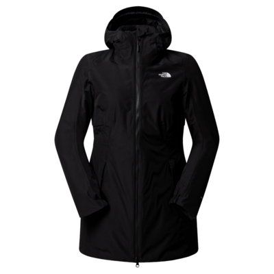 TNF Black/TNF Black