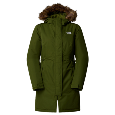 Woodland Green