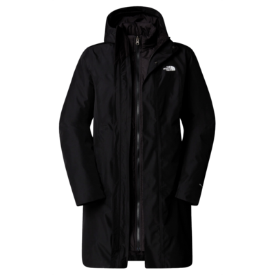 The North Face Women's Suzanne Triclimate 3-in-1 Jacket 2.0