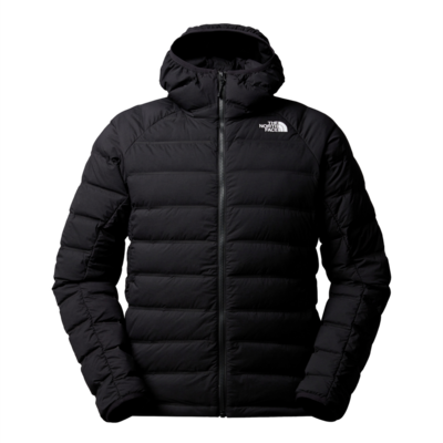 TNF Black