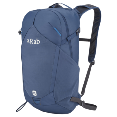 Rab Tygen 22