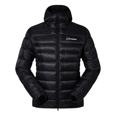 Berghaus Men's Summit Nomad Down Jacket