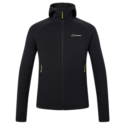 Berghaus Men's Kinetic Powerstretch Hoody