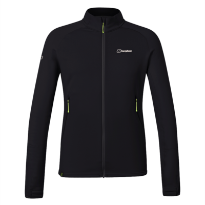 Berghaus Men's Kinetic Powerstretch Jacket