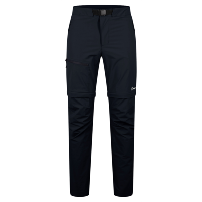 Berghaus Men's Trail Explorer Zip Off Pant