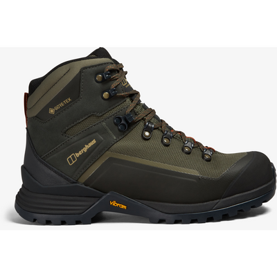 Berghaus Men's Storm Trek GTX Shoe