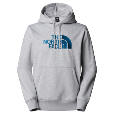 TNF Light Grey Heather/Mineral Ink
