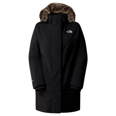 TNF Black